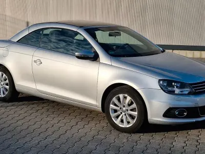 Gebraucht VW Eos
