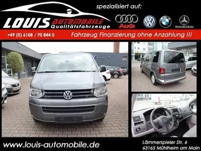 Gebraucht VW Caravelle