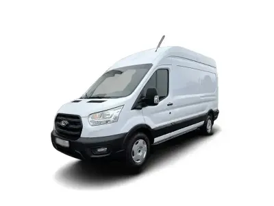 Gebraucht Ford Transit Trend 2025 Weiss Limousine