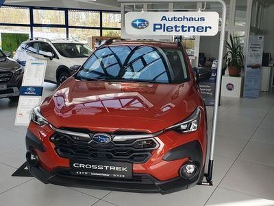 gebraucht Subaru Crosstrek 