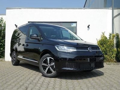 VW Caddy Maxi