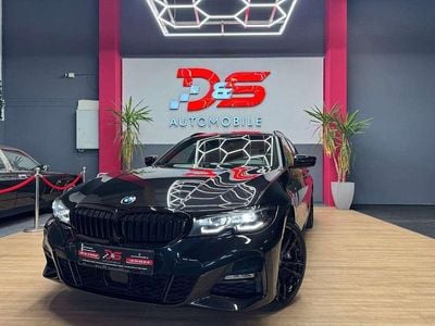 BMW 330e