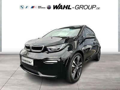 gebraucht BMW 120 i3 sAh | Business+Komfort | Navi LED PDC