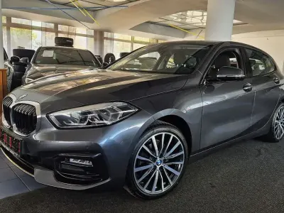 Gebraucht BMW 116