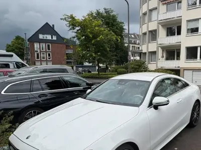 Gebraucht Mercedes E300