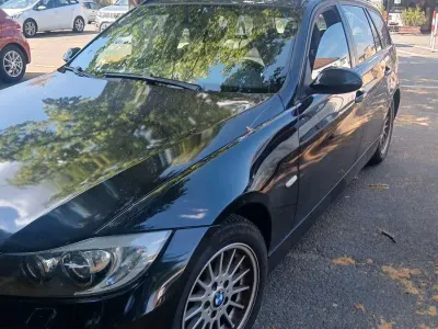 Gebraucht BMW 320