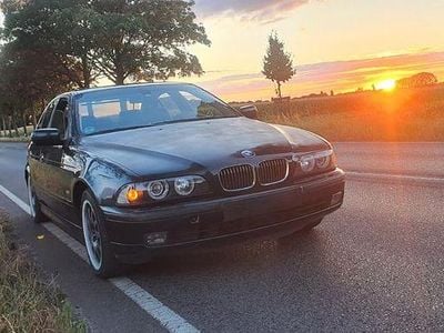 BMW 535