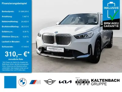 Gebraucht BMW iX1