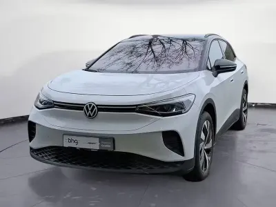 Neu VW ID.4 Comfortline 210 kW (286 PS) 2026 Weiß SUV