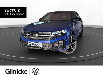 Neu VW Touareg R-line 286 PS (210 kW) 2025 Lapiz blue metallic SUV