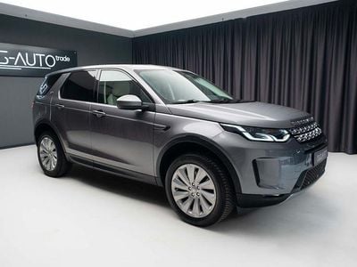 Gebraucht Land Rover Discovery Sport