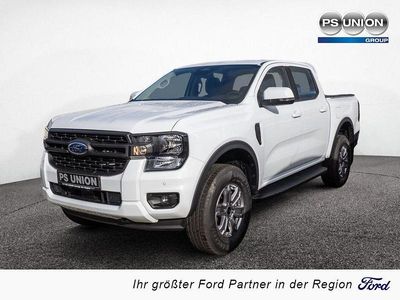 Nuova Ford Ranger XLT 170 CV (125 kW) 2025 Bianco Pick-up