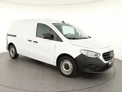 Gebraucht Mercedes Citan 112
