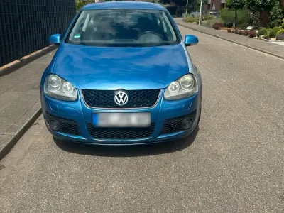 Gebraucht VW Golf IV