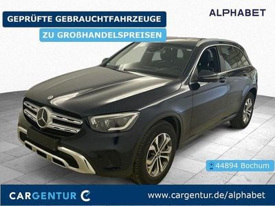 Mercedes GLC300