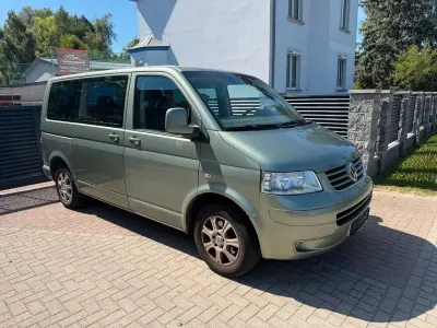 Gebraucht VW Caravelle