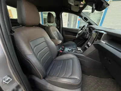 Gebraucht VW Amarok
