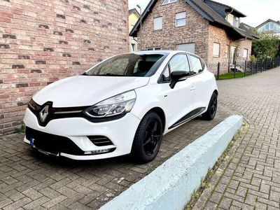 gebraucht Renault Clio IV 