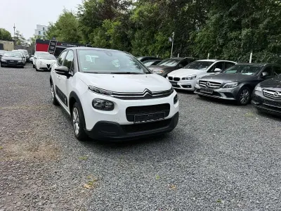 Gebraucht Citroën C3