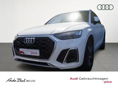 Gebraucht Audi Q5