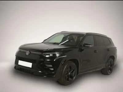 Gebraucht VW Tayron Style 193 PS (141 kW) 2025 Manufacturer SUV