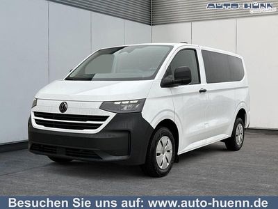Nouă VW T7 Basis 150 CP (110 kW) 2025 Van