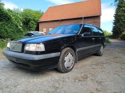 Volvo 850