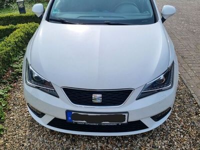 gebraucht Seat Ibiza 1.2 TSI 66kW CONNECT CONNECT