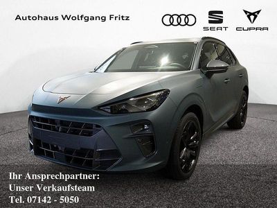 Neu Cupra Terramar VZ 272 PS (200 kW) 2025 Grau SUV