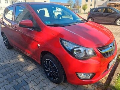 Opel Karl