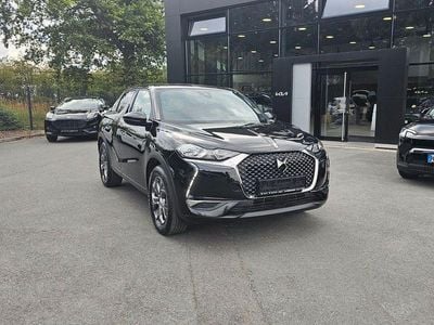 DS Automobiles DS3 Crossback E-Tense