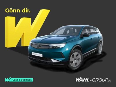 Neu Opel Grandland Electric Edition 156 kW (213 PS) 2026 Blau SUV