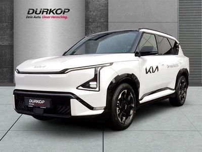 Weiß Neu 2026 Kia EV5 GT-Line SUV | 49.990 € (Teuer)