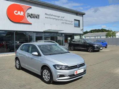 Gebraucht VW Polo