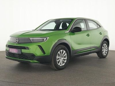 Opel Mokka-e