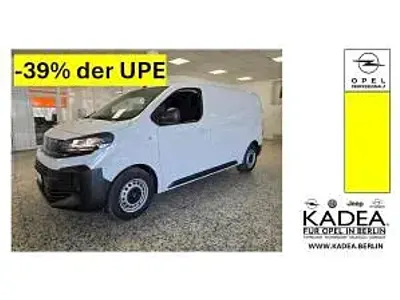 Gebraucht Opel Vivaro-e Combi