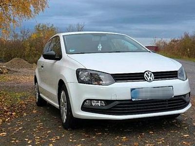 Gebraucht VW Polo R 75 PS (55 kW) 2014 Kleinwagen