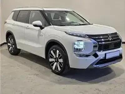 Gebraucht Mitsubishi Outlander P-HEV