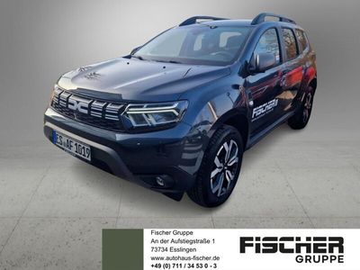 gebraucht Dacia Duster Journey TCe 100 ECO-G Multiview