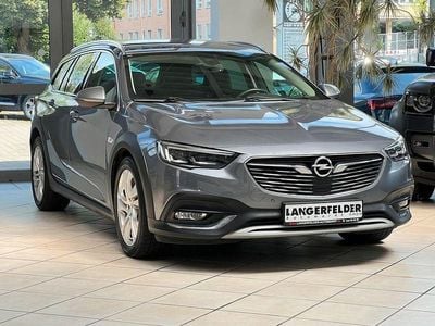 Opel Insignia Country Tourer