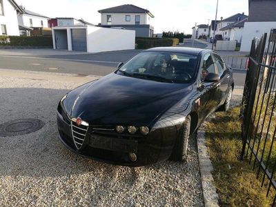 Alfa Romeo 159