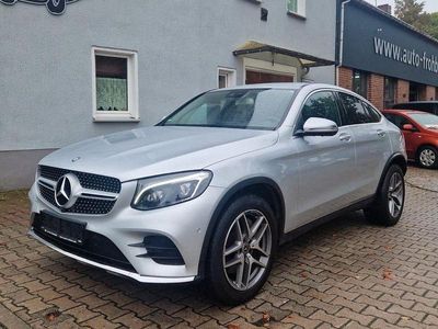 Mercedes GLC250