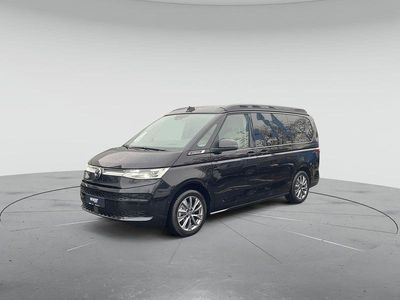 Schwarz Gebraucht 2024 VW California California Van | 94.880 €