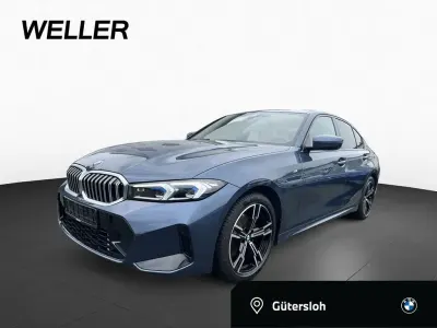 Gebraucht BMW 320