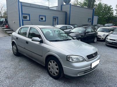 gebraucht Opel Astra 1.6 16V *Klima*