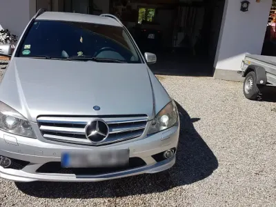 Gebraucht Mercedes 220
