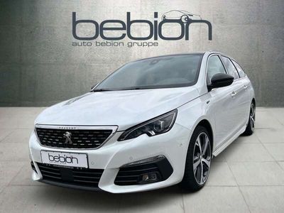 gebraucht Peugeot 308 SW PureTech 225 S&S EAT8 GT KAM LED KeyLess