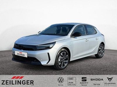 Neu Opel Corsa 101 PS (74 kW) 2026 Silber Kleinwagen