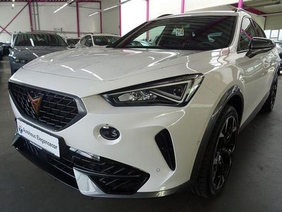 Gebraucht Cupra Formentor VZ 245 PS (180 kW) 2022 Weiß SUV
