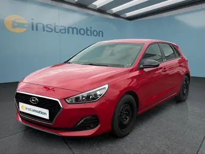 Gebraucht Hyundai i30
